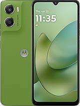 Motorola Moto G06 (Motorola)