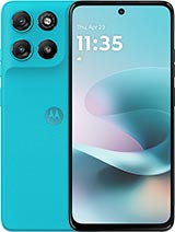 Motorola Moto G100 (Motorola)