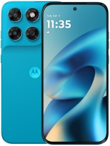Motorola Moto G87 (Motorola)