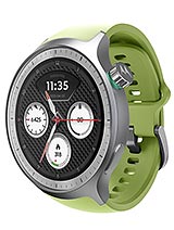 Motorola Moto Watch (Motorola)
