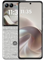 Motorola Razr 2026 (Motorola)