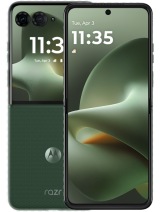 Motorola Razr 70+ (Motorola)