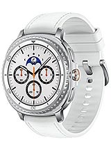 Samsung Galaxy Watch8 Classic (Samsung)
