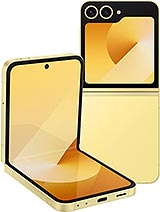 Samsung Galaxy Z Flip7 FE (Samsung)