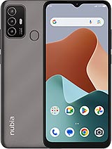 ZTE nubia A75 (ZTE)