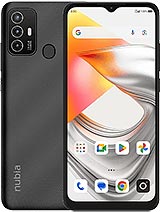 ZTE nubia A76 (ZTE)