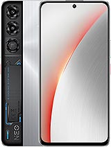 ZTE nubia Neo 5 Max (ZTE)