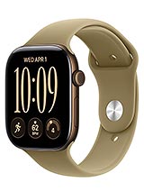 Apple Watch Series 12 Aluminum (Apple)