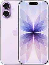 Apple iPhone 17 (Apple)