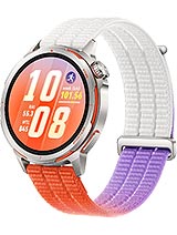 Huawei Watch GT Runner 2 (Huawei)