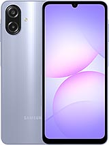 Samsung Galaxy A07s (Samsung)
