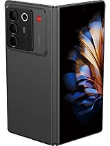 ZTE Nubia Fold (ZTE)