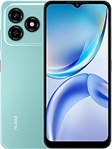 ZTE nubia A37e (ZTE)