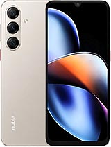 ZTE nubia A77 4G (ZTE)