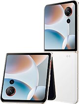 ZTE nubia Flip3 (ZTE)