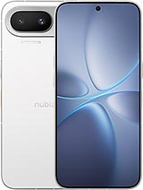 ZTE nubia NaviX Ultra (ZTE)