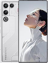 ZTE nubia RedMagic 11 Air (ZTE)