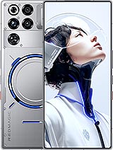 ZTE nubia RedMagic 11 Pro+ (ZTE)